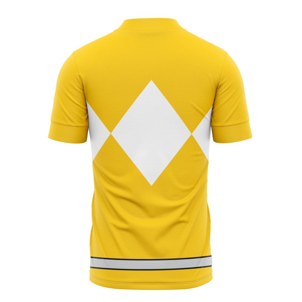 soccer jersey back 62 - Anime Gifts Store