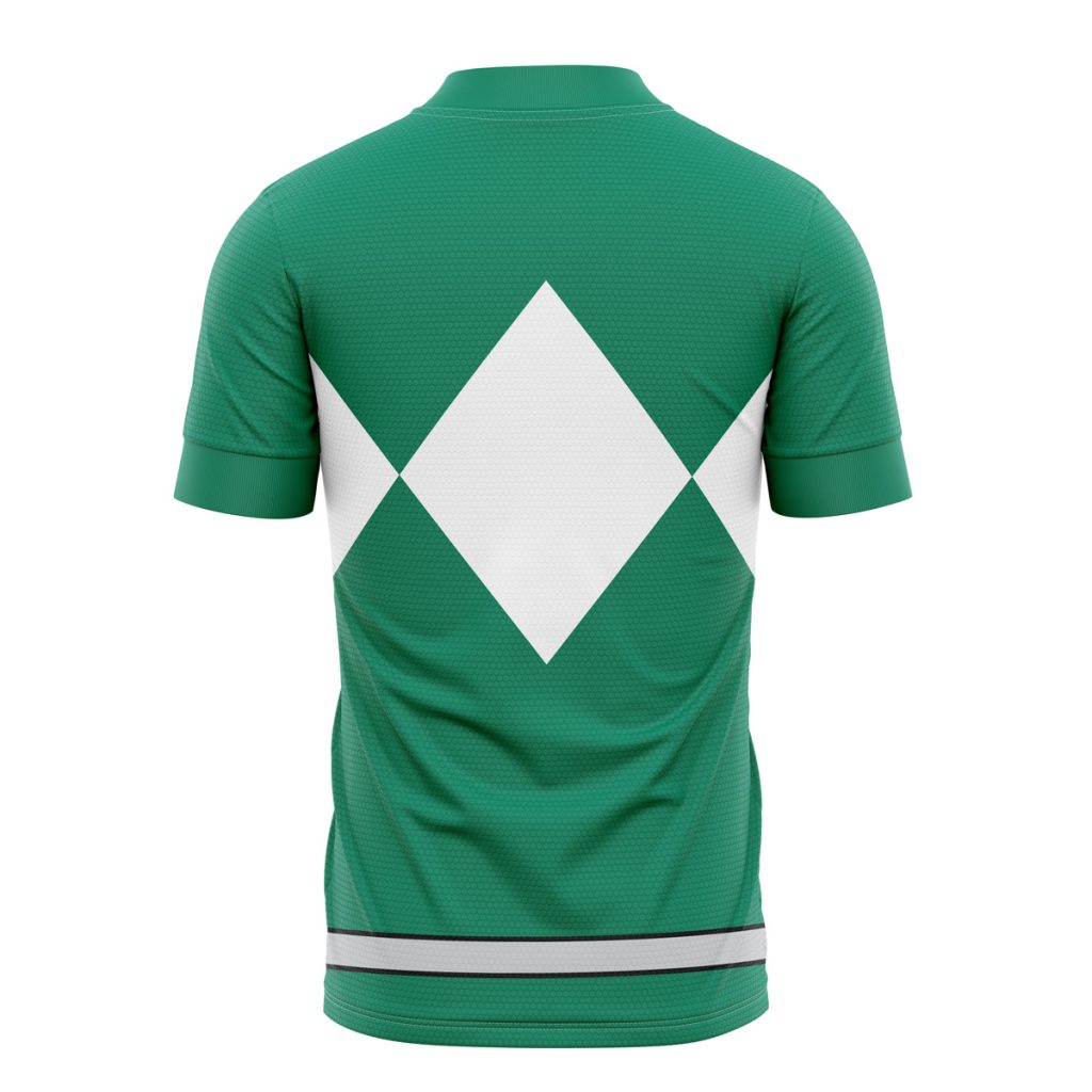 soccer jersey back 65 - Anime Gifts Store