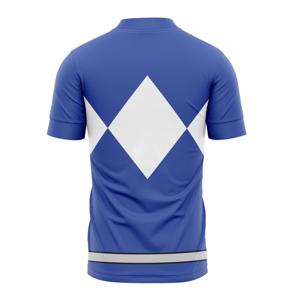 soccer jersey back 66 - Anime Gifts Store