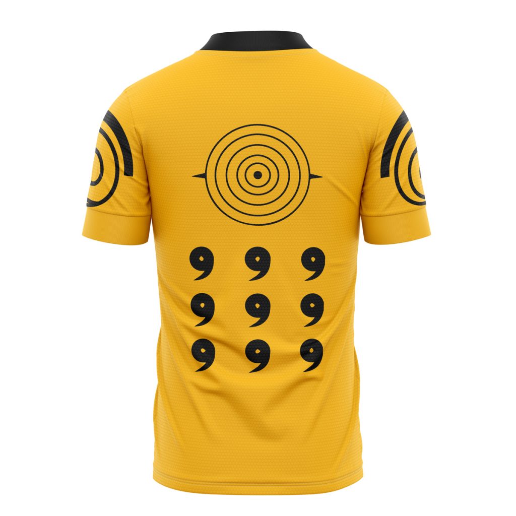 soccer jersey back 9 - Anime Gifts Store