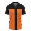 soccer jersey front 10 - Anime Gifts Store