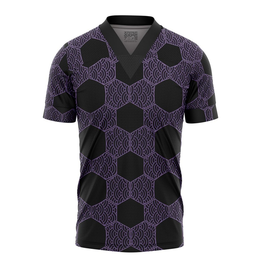 soccer jersey front 13 - Anime Gifts Store