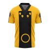 soccer jersey front 2 - Anime Gifts Store