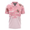 soccer jersey front 47 - Anime Gifts Store