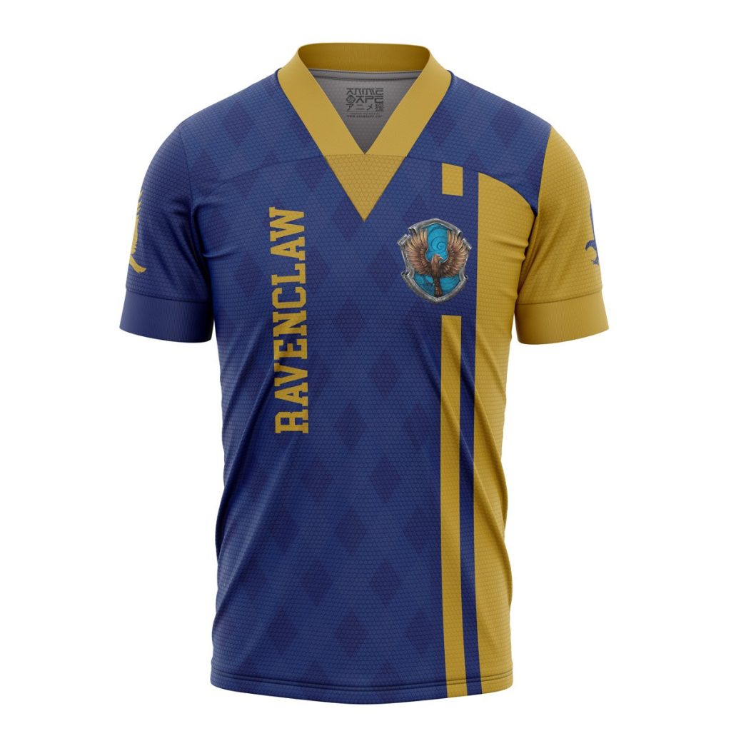 soccer jersey front 62 - Anime Gifts Store