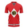 soccer jersey front 65 - Anime Gifts Store