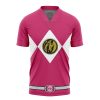 soccer jersey front 66 - Anime Gifts Store