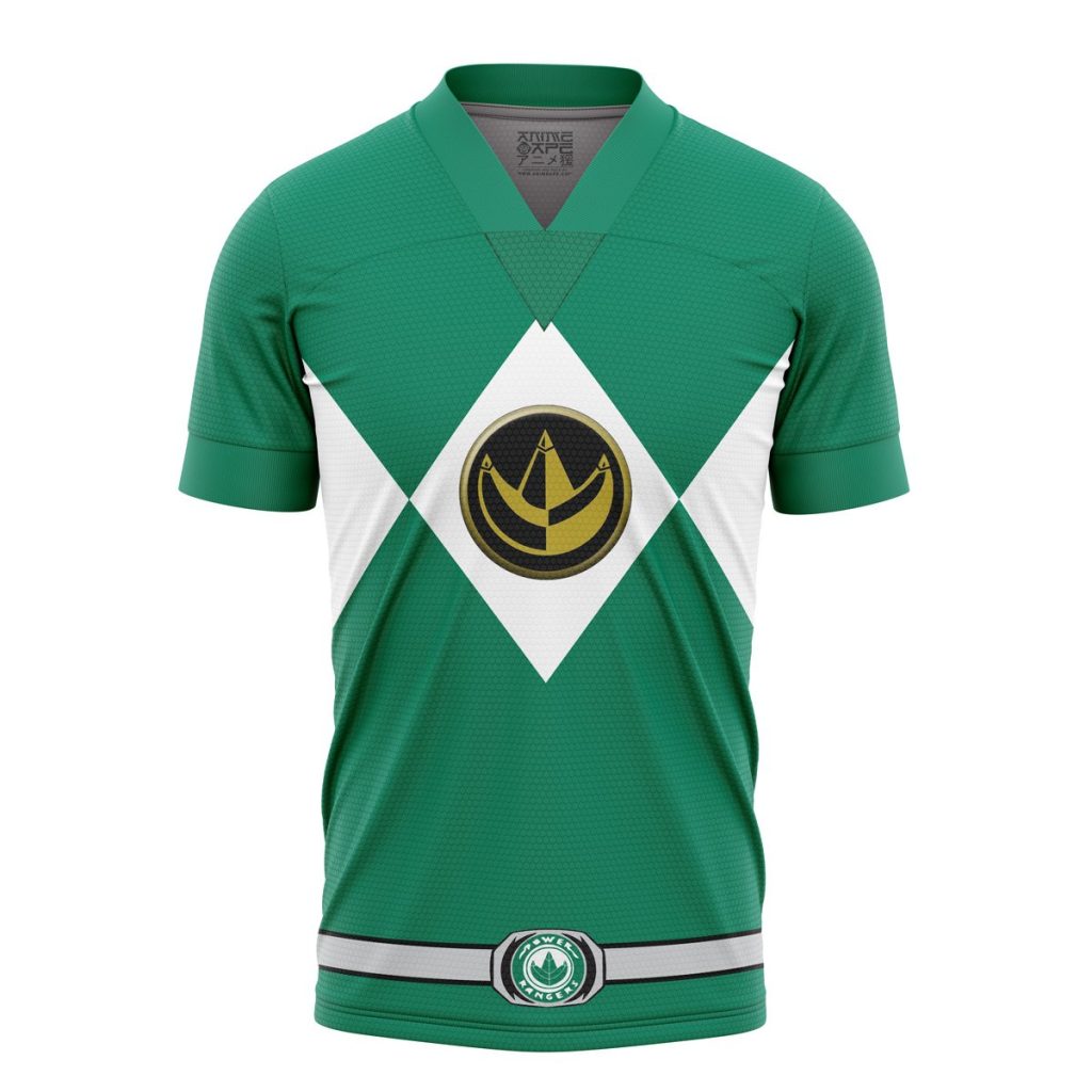 soccer jersey front 67 - Anime Gifts Store