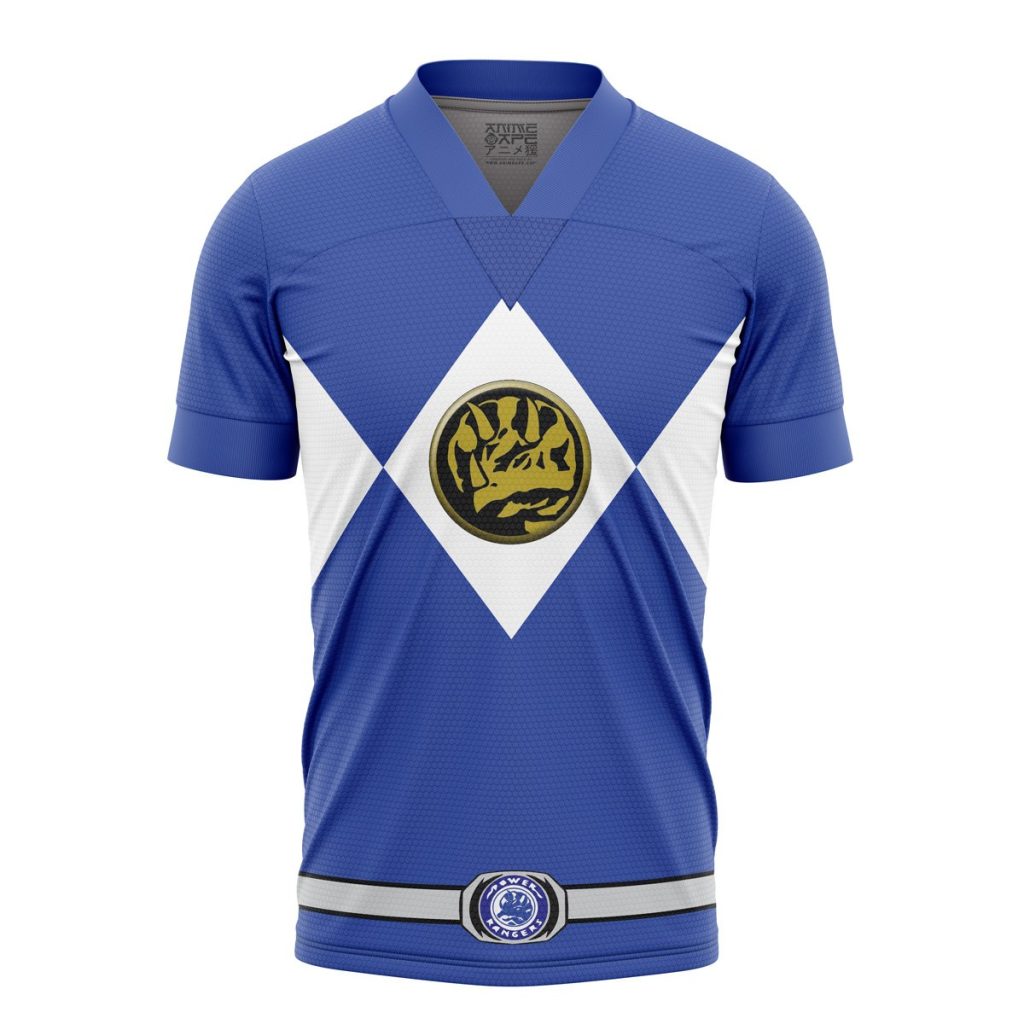 soccer jersey front 68 - Anime Gifts Store