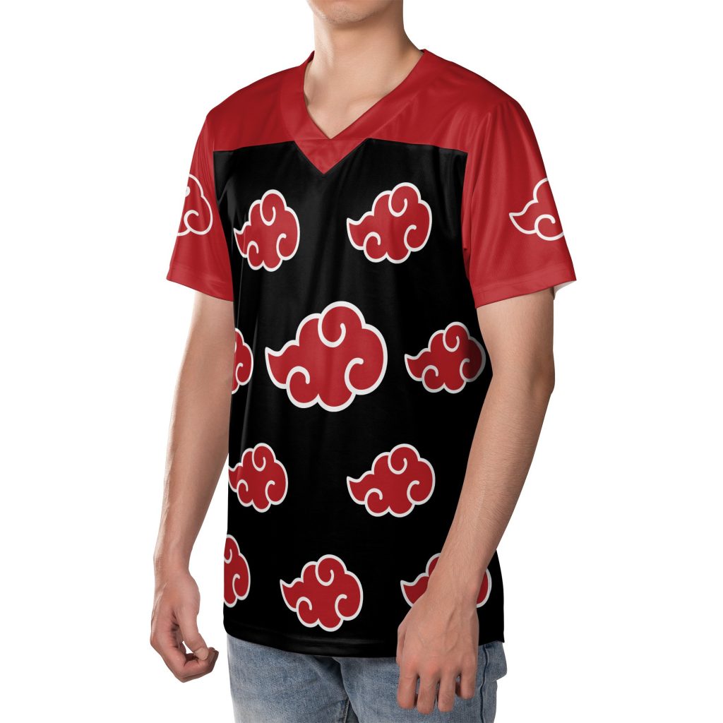 soccer jersey human - Anime Gifts Store