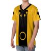 soccer jersey human 2 - Anime Gifts Store