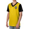 soccer jersey human 40 - Anime Gifts Store