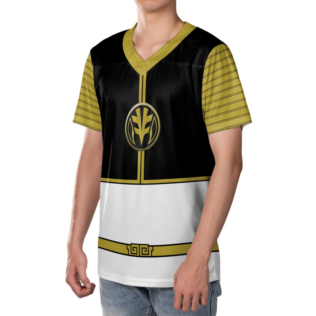 soccer jersey human 52 - Anime Gifts Store