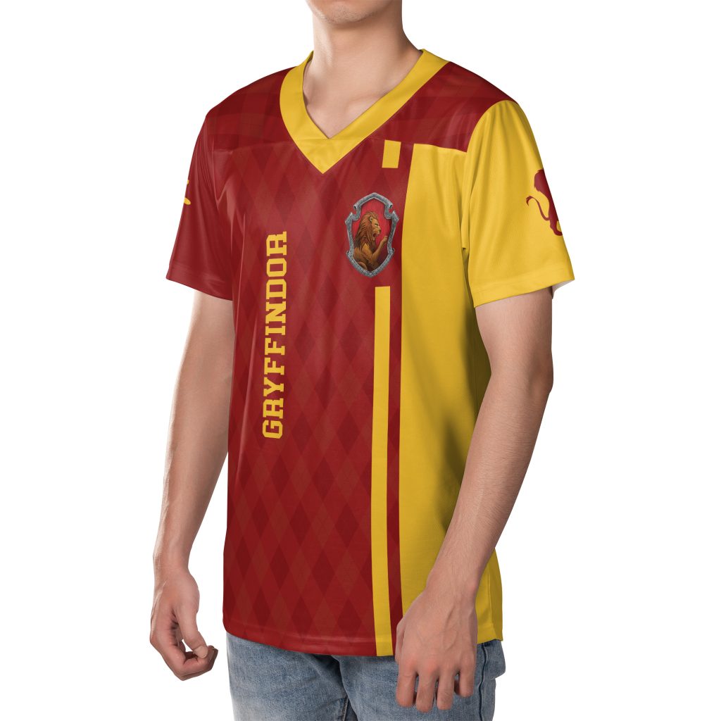 soccer jersey human 58 - Anime Gifts Store