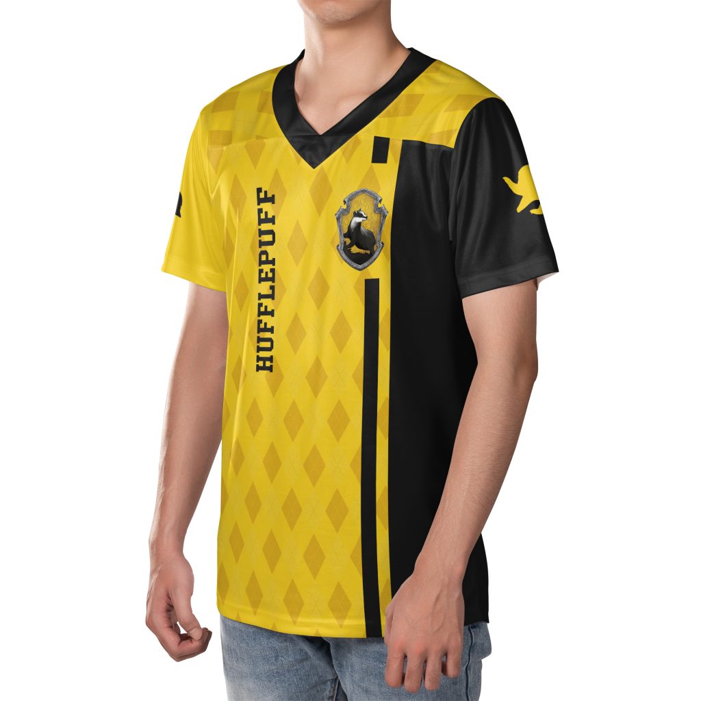 soccer jersey human 59 - Anime Gifts Store