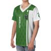 soccer jersey human 61 - Anime Gifts Store