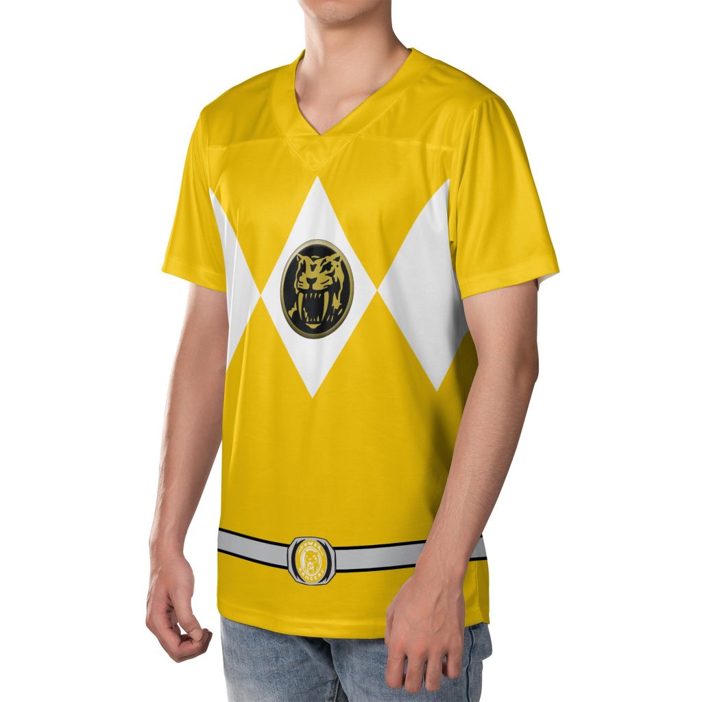 soccer jersey human 62 - Anime Gifts Store