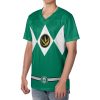 soccer jersey human 65 - Anime Gifts Store