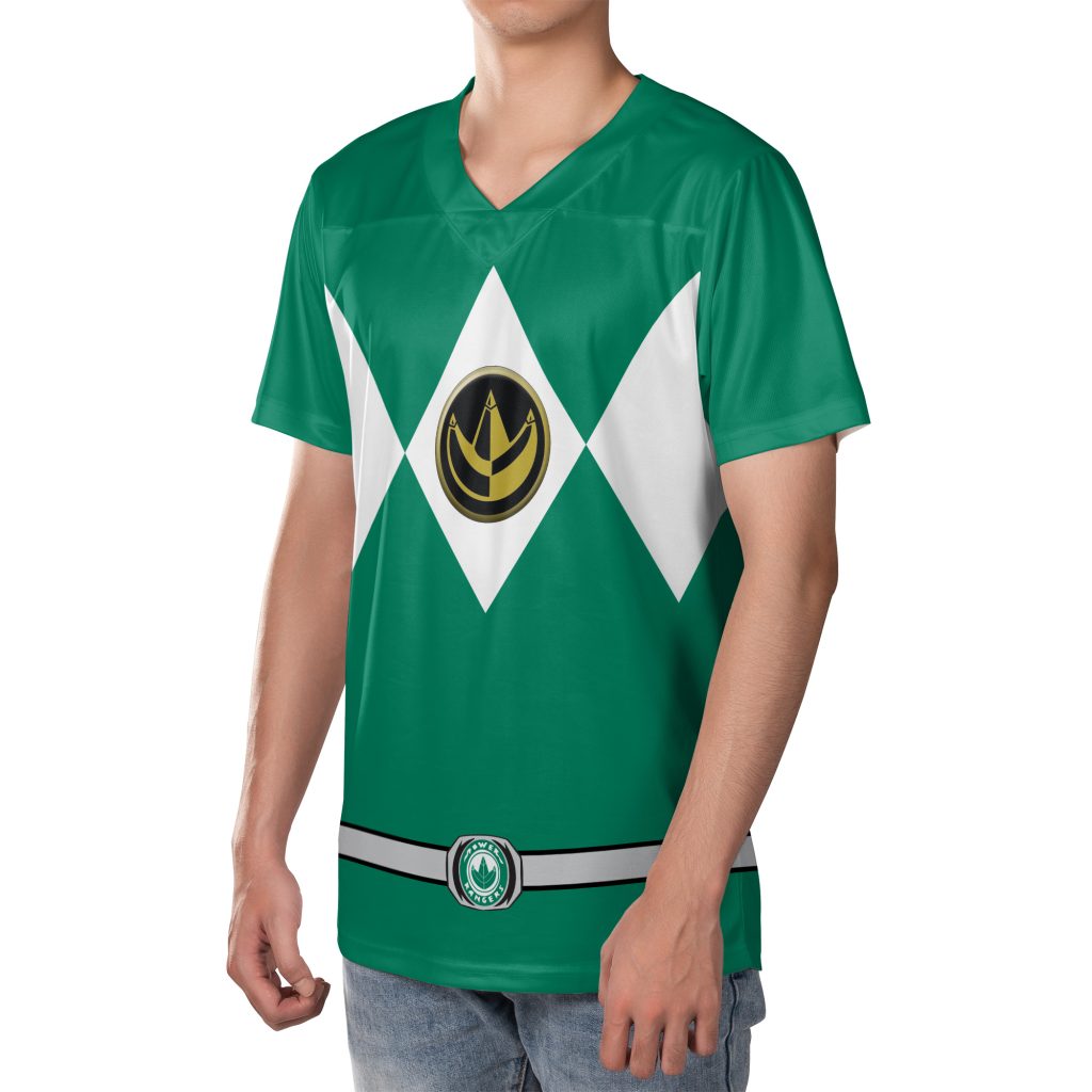 soccer jersey human 65 - Anime Gifts Store