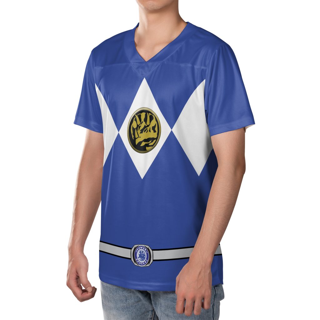 soccer jersey human 66 - Anime Gifts Store