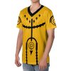 soccer jersey human 9 - Anime Gifts Store