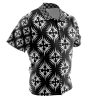 sol Button Up Hawaiian Shirt side - Anime Gifts Store