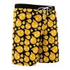 soul Hawaiian Swim Trunks Board Shorts side Knot - Anime Gifts Store