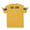 soul Streetwear T Shirt Back - Anime Gifts Store