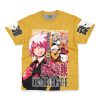 soul shirt wrinkly - Anime Gifts Store