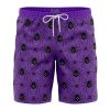 spider Hawaiian Swim Trunks Board Shorts Knot - Anime Gifts Store