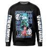 spiritedaway Sweatshirt Front - Anime Gifts Store