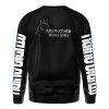 spiritedaway Sweatshirt back - Anime Gifts Store