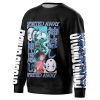 spiritedaway Sweatshirt side - Anime Gifts Store