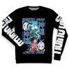 spiritedaway flat Sweatshirt - Anime Gifts Store