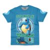 squirtle shirt wrinkly - Anime Gifts Store