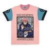 sukuna shirt front - Anime Gifts Store