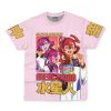 suletta shirt wrinkly - Anime Gifts Store