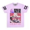 suzuya shirt front - Anime Gifts Store