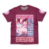 sylveon shirt wrinkly - Anime Gifts Store