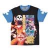 tamaki shirt wrinkly - Anime Gifts Store