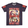 teamrocket shirt front - Anime Gifts Store