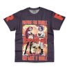 teamrocket shirt wrinkly - Anime Gifts Store