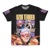 tengein shirt front - Anime Gifts Store