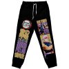 tengen Sweatpants Front Mockup 1 - Anime Gifts Store