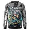 tengen Sweatshirt Front - Anime Gifts Store