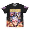 tengen shirt wrinkly 1 - Anime Gifts Store