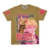 thorfinn shirt front - Anime Gifts Store