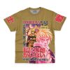 thorfinn shirt wrinkly - Anime Gifts Store