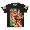 thorkell shirt front - Anime Gifts Store