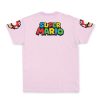 toad Streetwear T Shirt Back - Anime Gifts Store